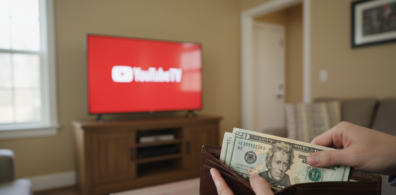 YouTube TV is now offering viewers a $20 credit off their bill as Disney channels continue to be absent from the streamer.