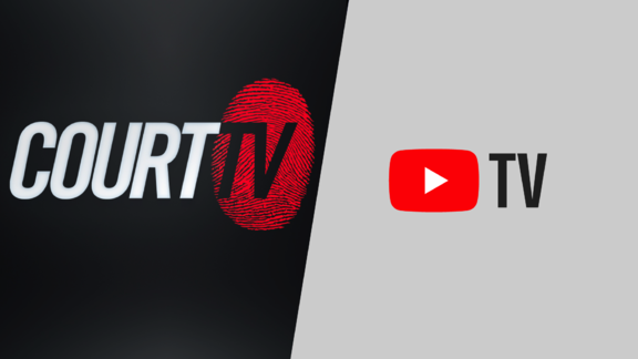 YouTube TV Adds Court TV to Their Channel Line Up The Streamable