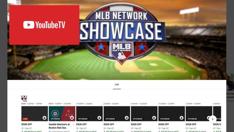 Top 53 về MLB network free stream hay nhất  cdgdbentreeduvn