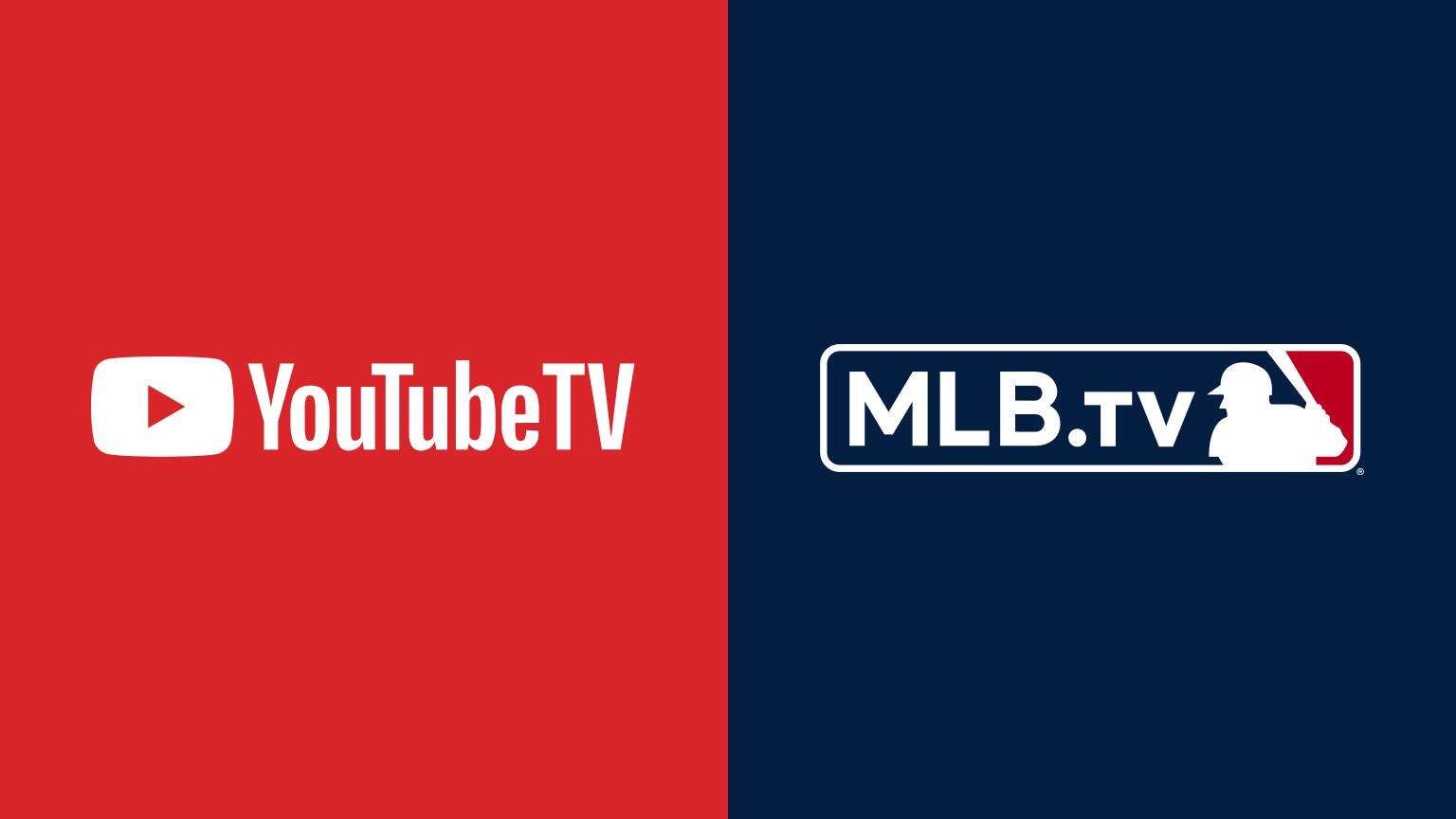 Streaming Services With MLB Network And Without Cables