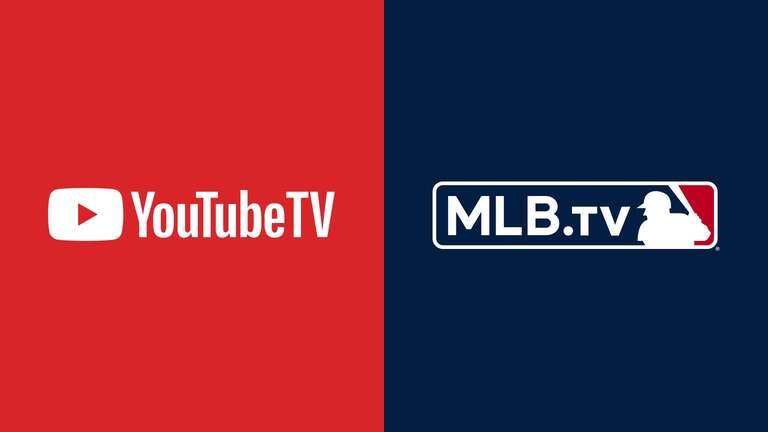 MLBTV OutOfMarket Packages  Buy MLBTV  MLBcom