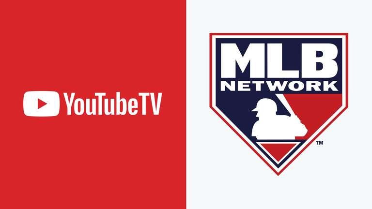 2023 Spectrum MLB Network Channel List
