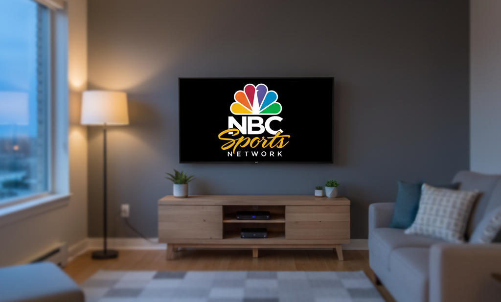 YouTube TV will launch the new NBC Sports Network channel before any other distributor.
