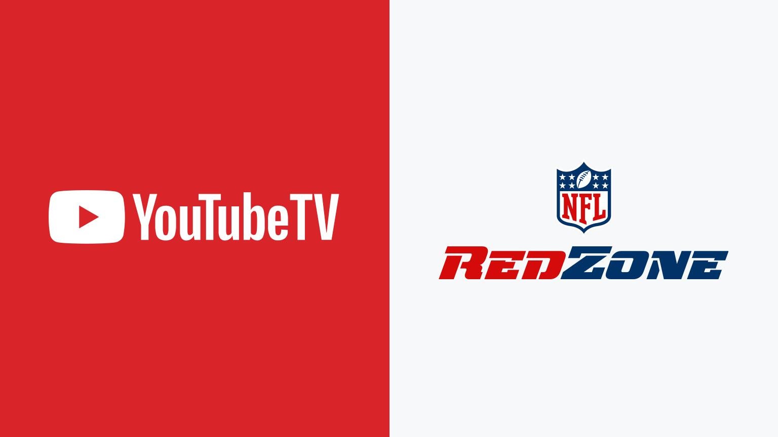 nfl redzone streaming youtube tv