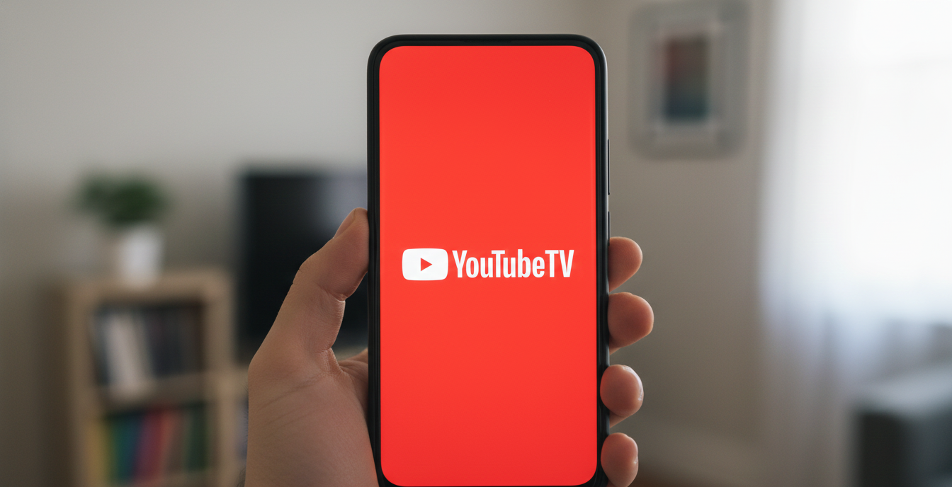 YouTube TV customers are being offered $100 off the new Google Pixel 10.