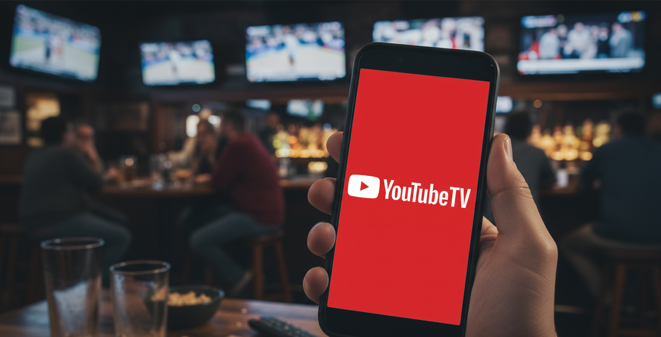 YouTube TV is now thinking about launching a new, skinny channel bundle of its own.