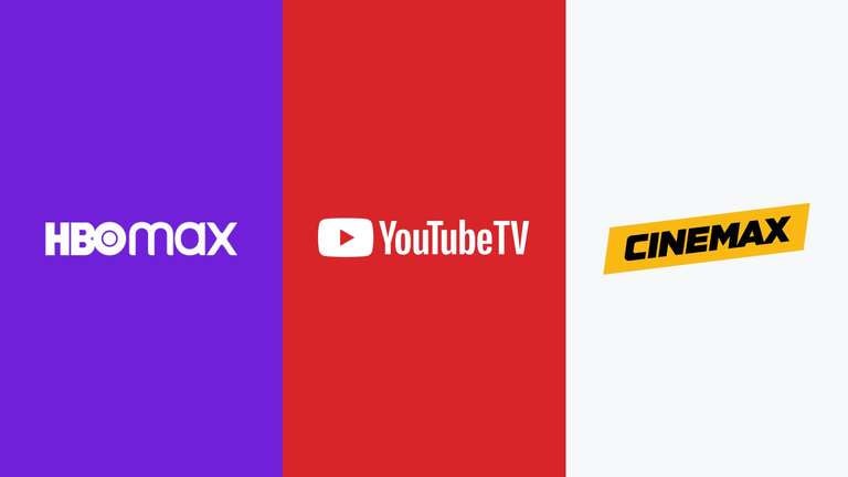 Youtube Tv To Give A Free 5-day Preview To Hbo Max And Cinemax Starting September 23 The Streamable