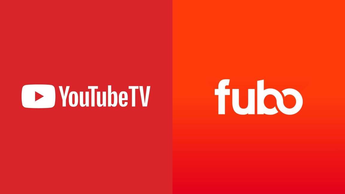 fubotv vs youtubetv