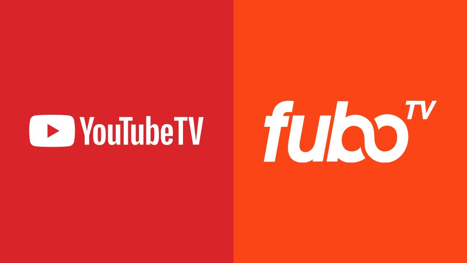 Youtube Tv Vs Fubotv - Which Should You Choose The Streamable