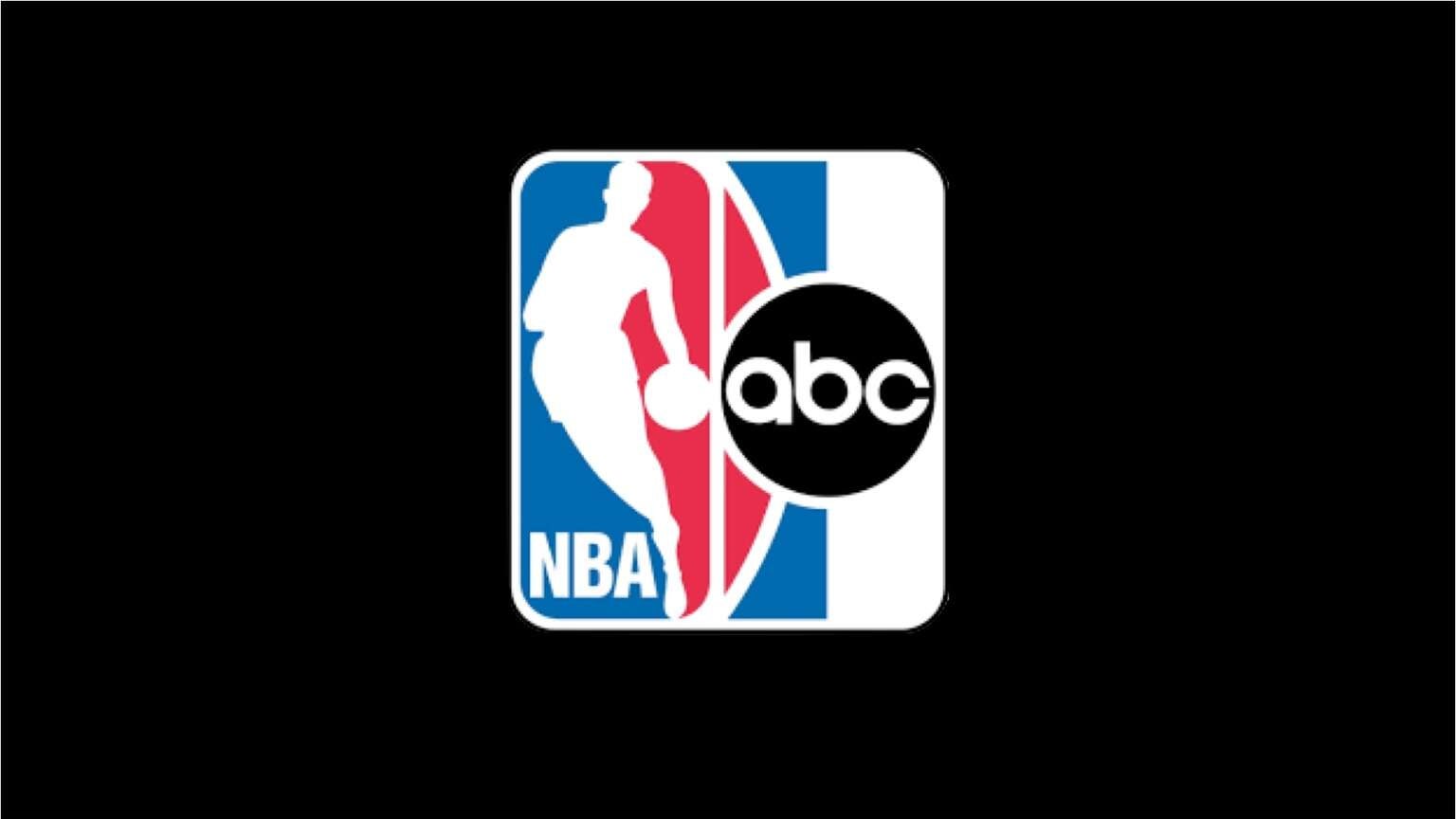 How to Stream NBA on ABC Online Without Cable