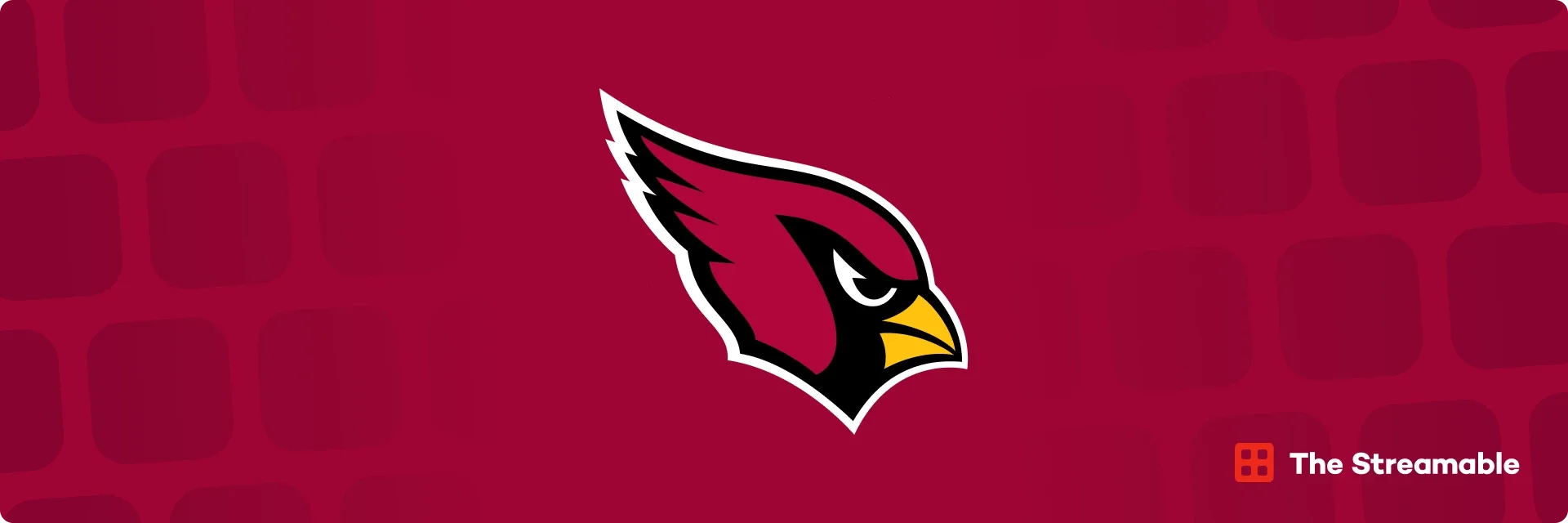 How to Watch Arizona Cardinals Games Online Live Without Cable