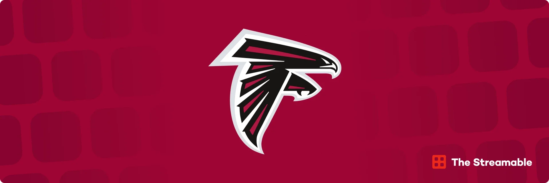 How to Watch Atlanta Falcons Games Online Live Without Cable