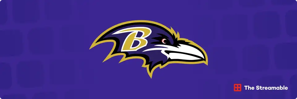 How to Watch Baltimore Ravens Games Online Live Without Cable in 2024 ...