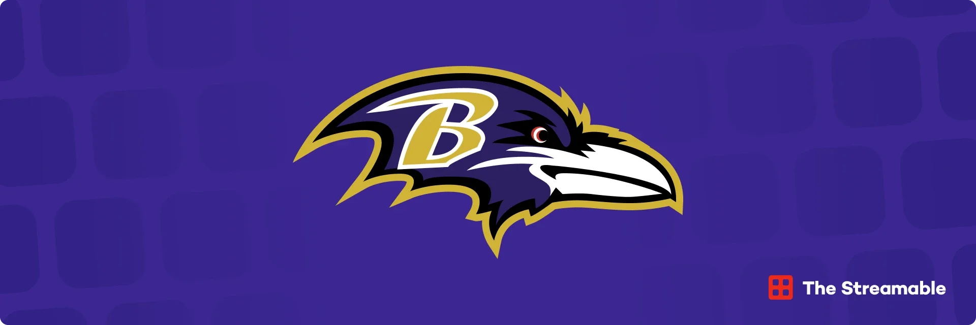 How to Watch Baltimore Ravens Games Online Live Without Cable