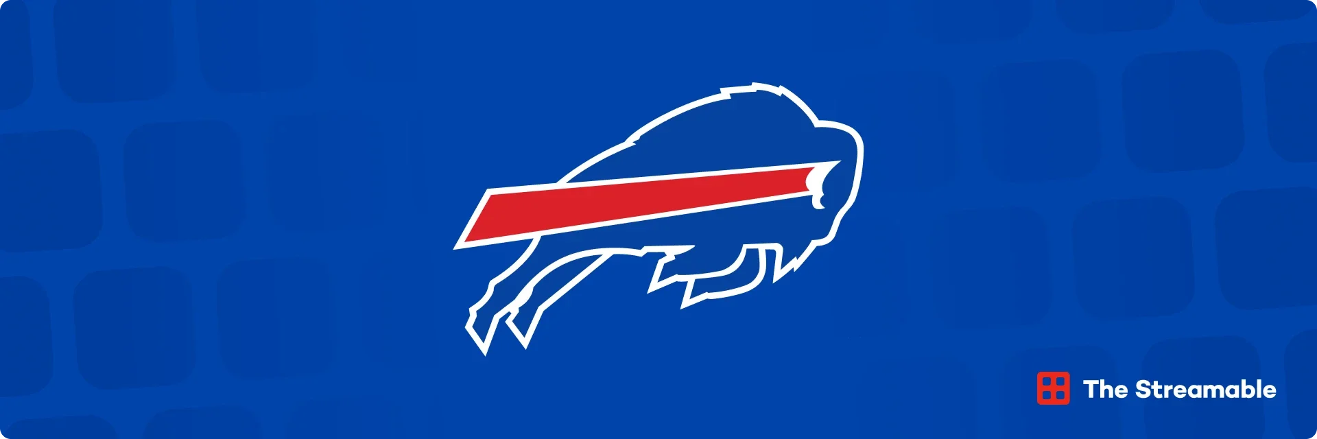 How to Watch Buffalo Bills Games Online Live Without Cable