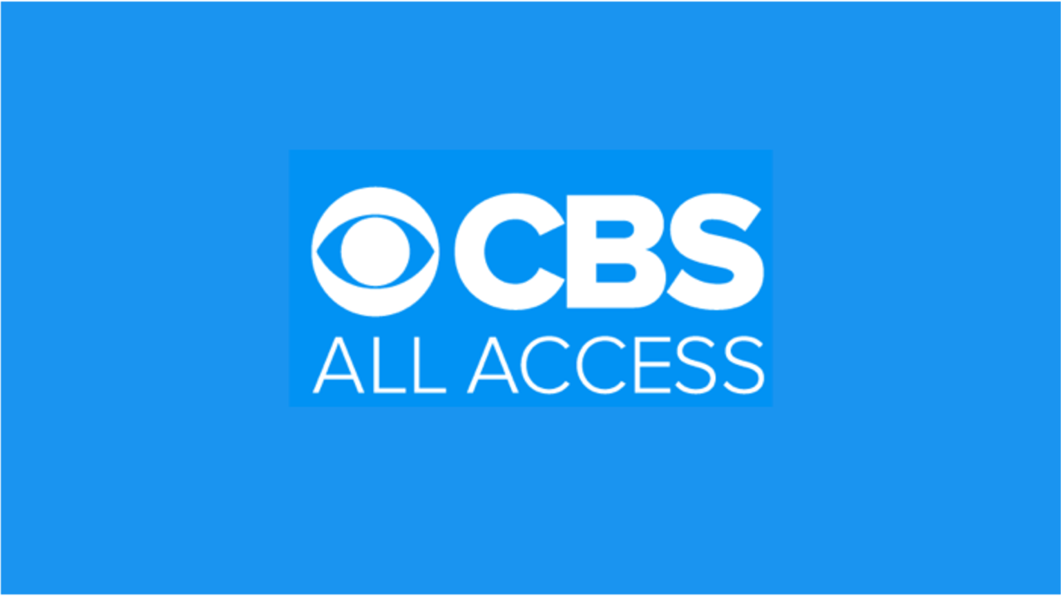 cbs all access super bowl