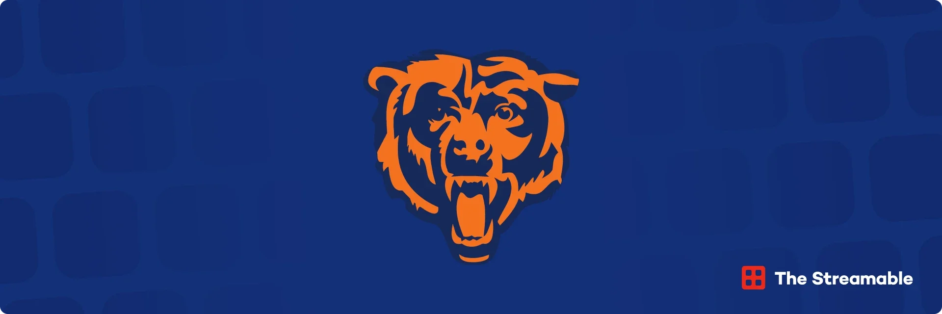 How to Watch Chicago Bears Games Online Live Without Cable