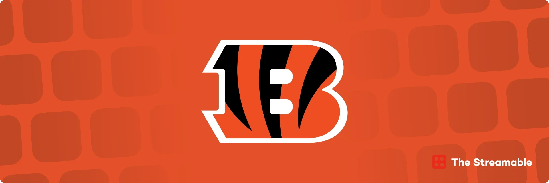 How to Watch Cincinnati Bengals Games Online Live Without Cable