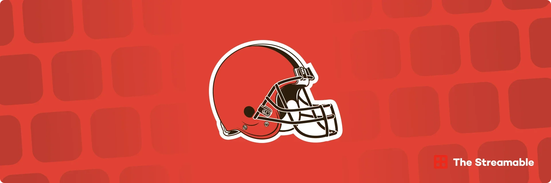 How to Watch Cleveland Browns Games Online Live Without Cable