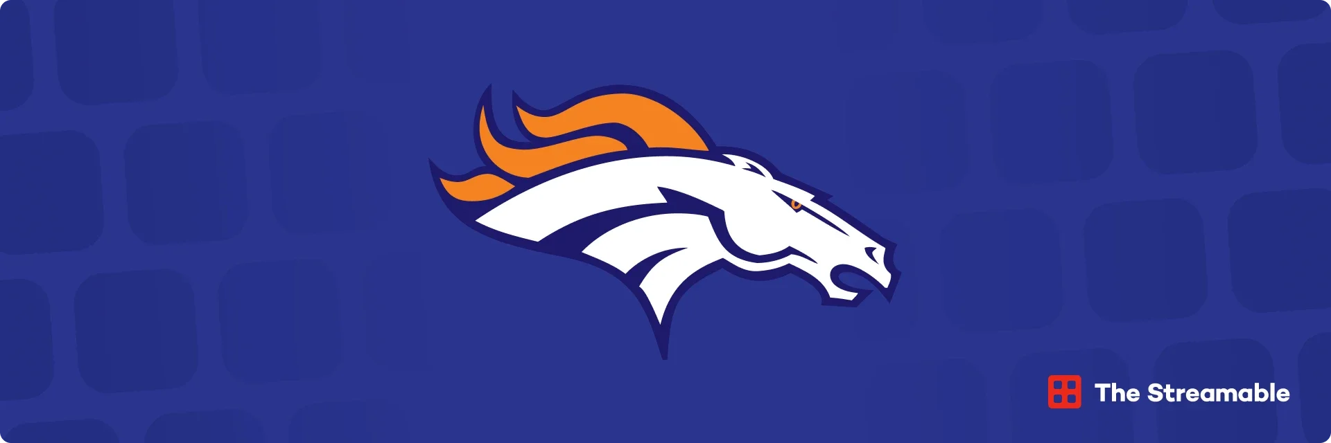 How to Watch Denver Broncos Games Online Live Without Cable