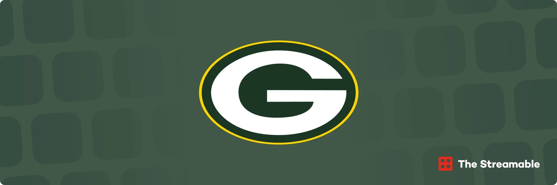 How to Watch Green Bay Packers Games Online Live Without Cable