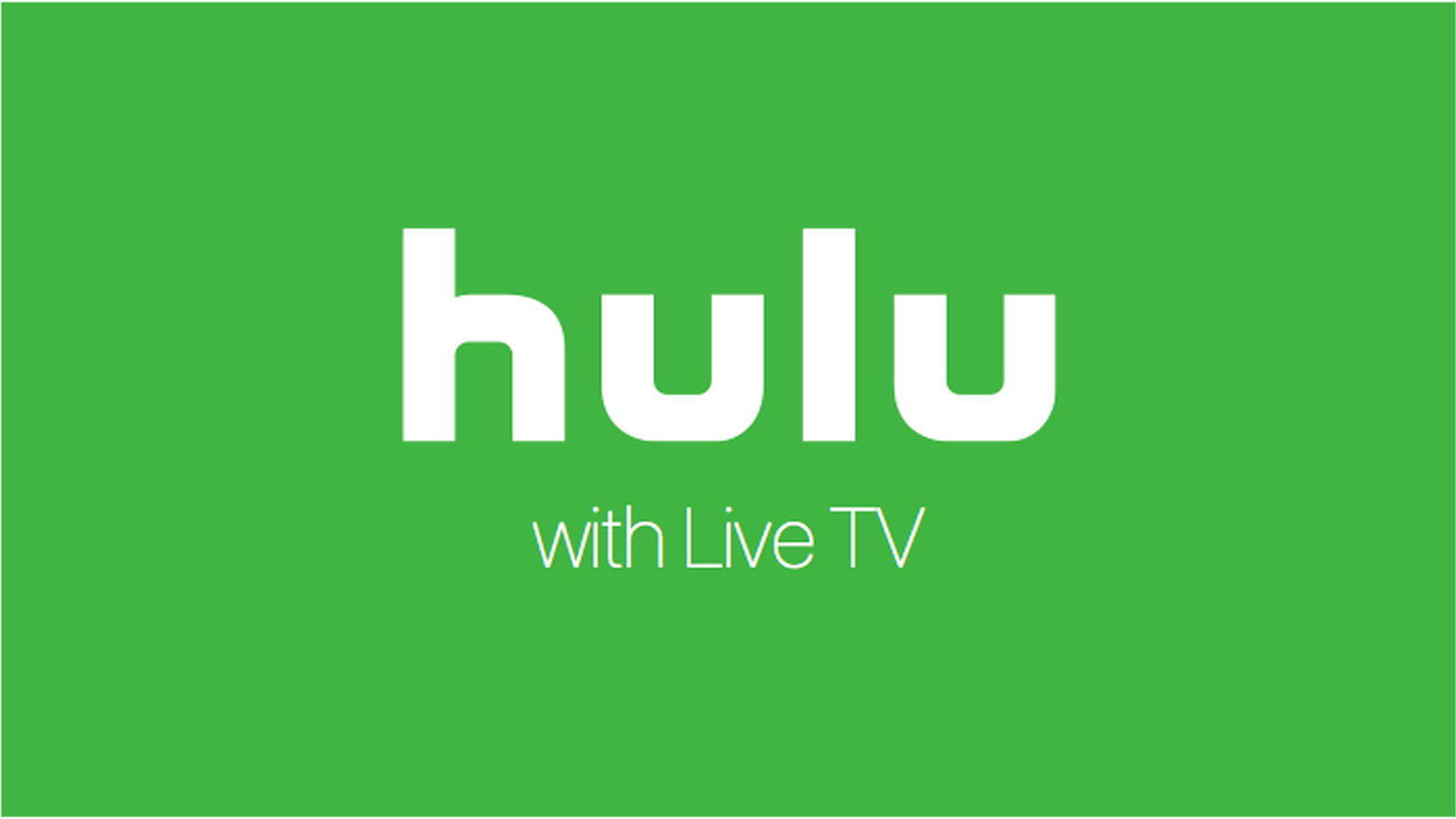 New and returning customers can get $60 off a three-month Hulu with Live TV  subscription - The Verge