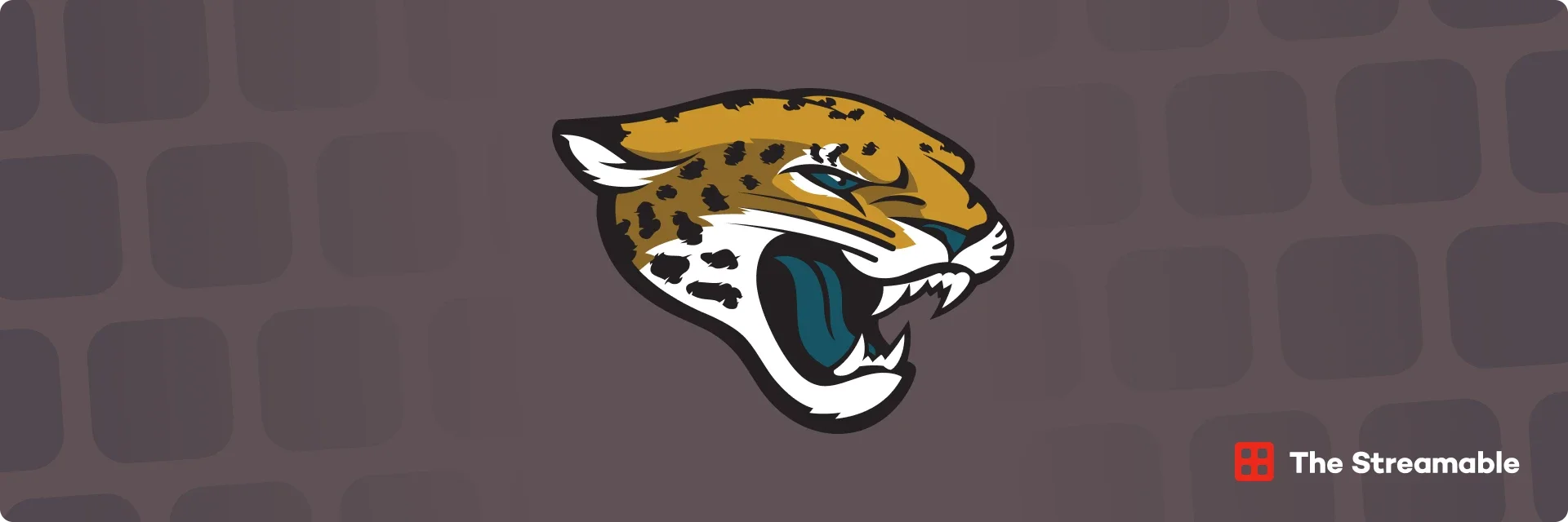 How to Watch Jacksonville Jaguars Games Online Live Without Cable