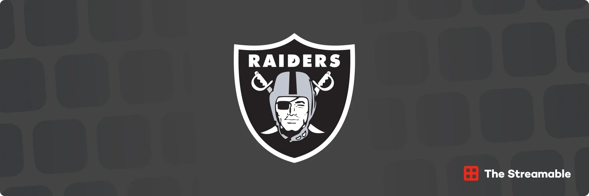 How to Watch Las Vegas Raiders Games Online Live Without Cable