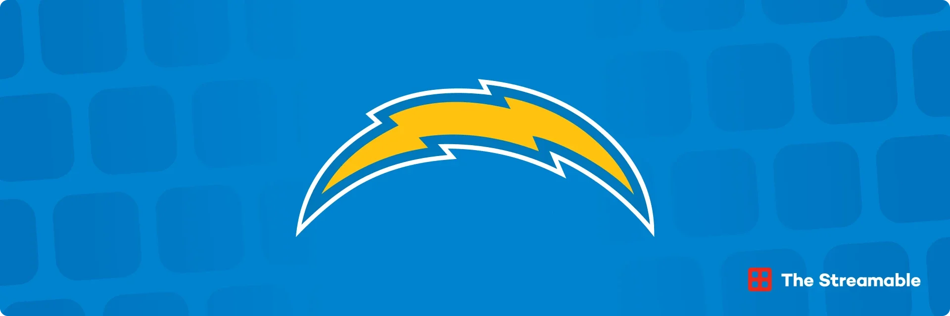 How to Watch Los Angeles Chargers Games Online Live Without Cable