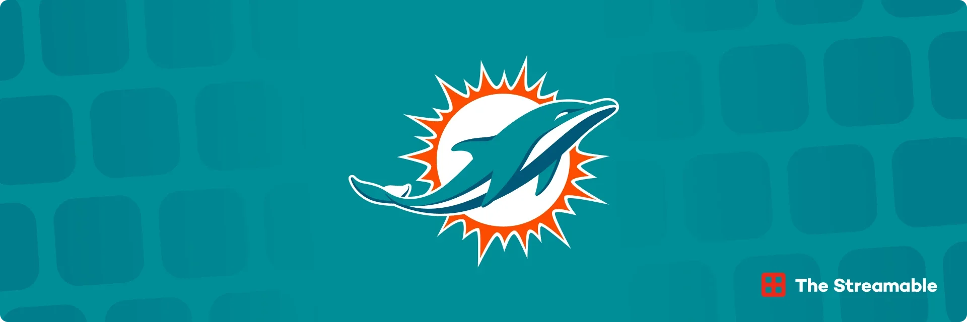 How to Watch Miami Dolphins Games Online Live Without Cable