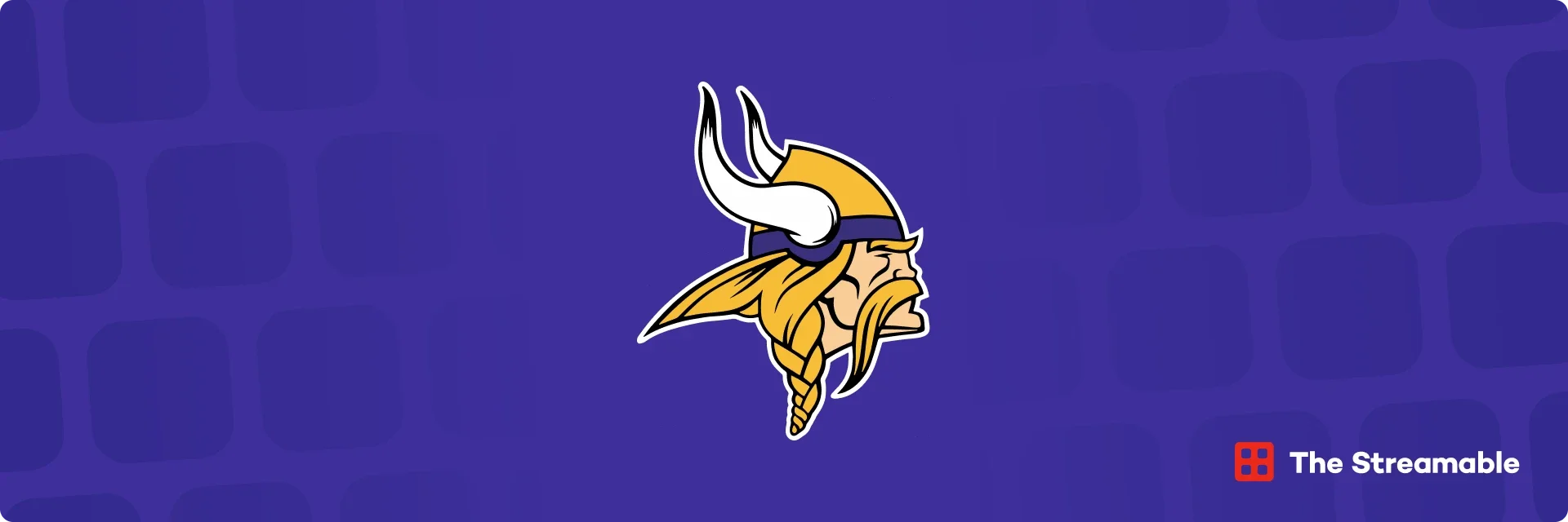 How to Watch Minnesota Vikings Games Online Live Without Cable
