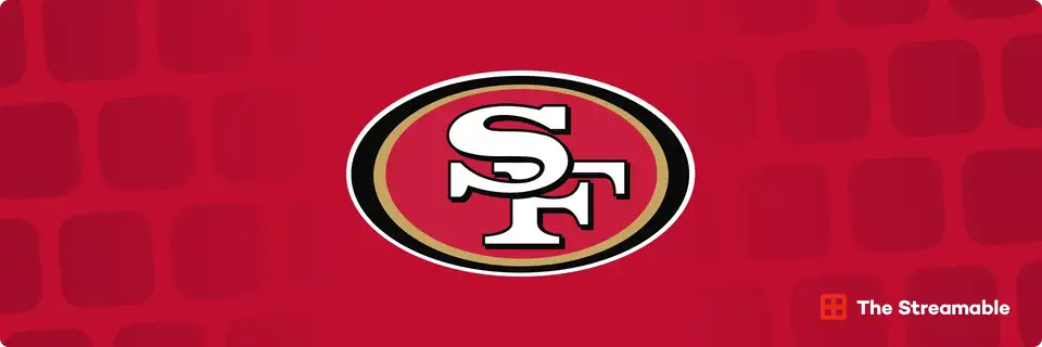 How To Watch San Francisco 49ers Games Online Live Without Cable In ...