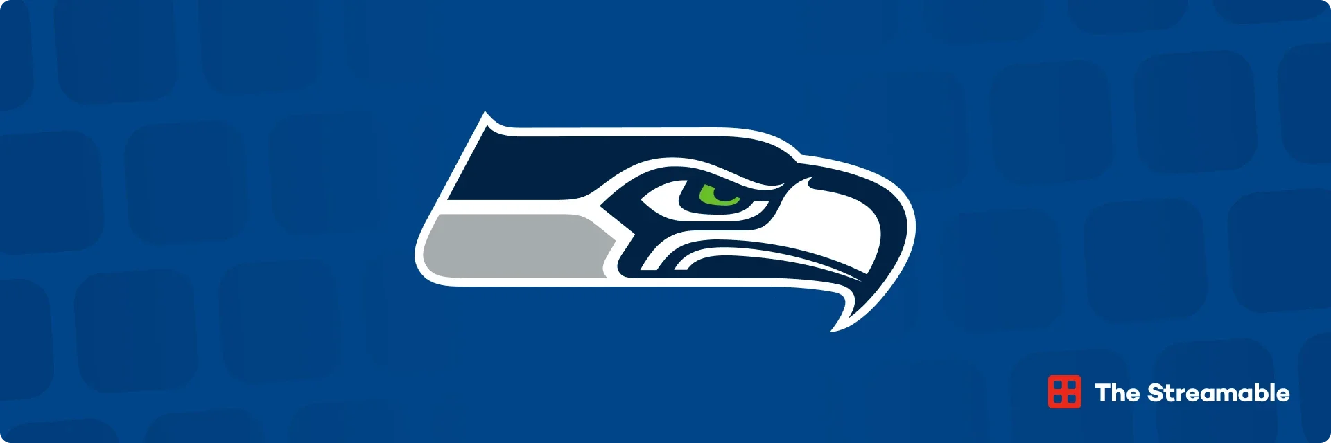 How to Watch Seattle Seahawks Games Online Live Without Cable