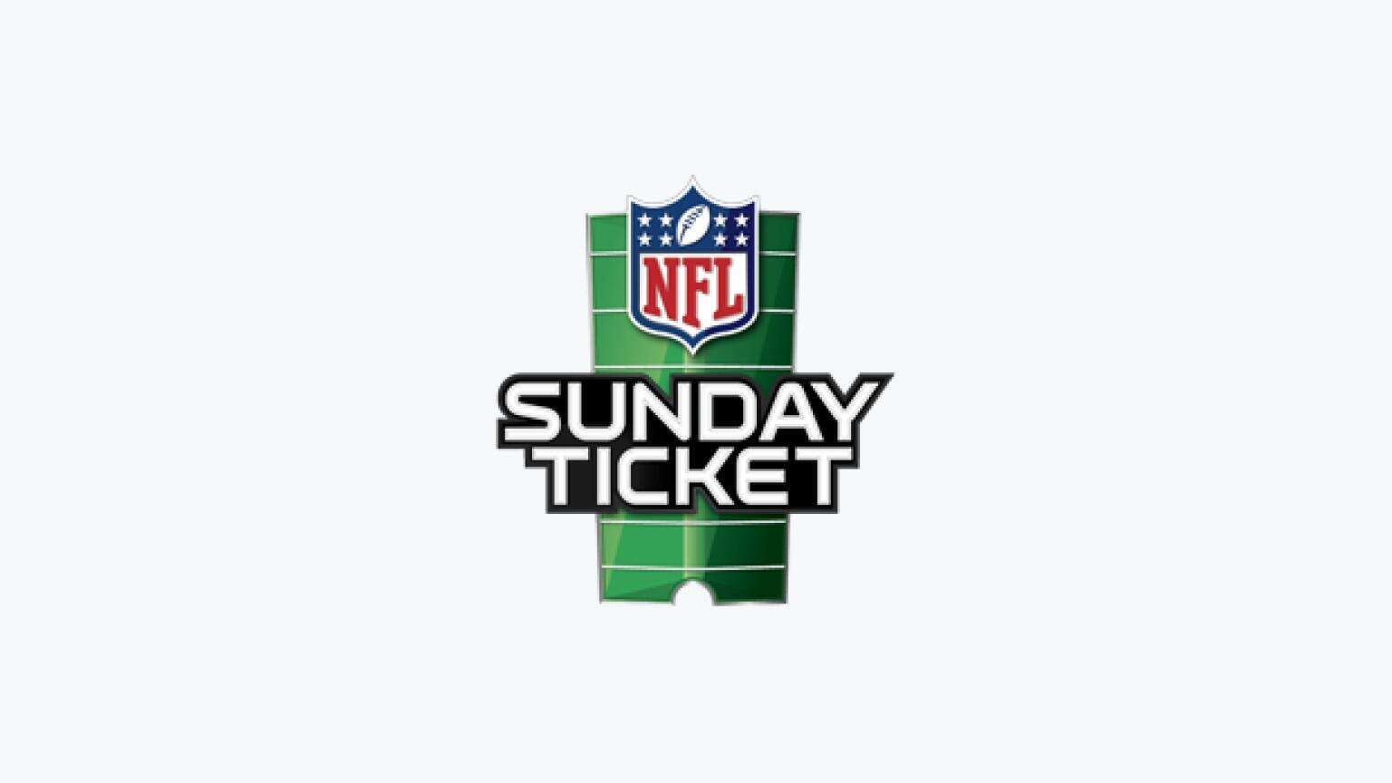 NFL Sunday Ticket: Who NFL Fans Want to Win The Bid – The Streamable