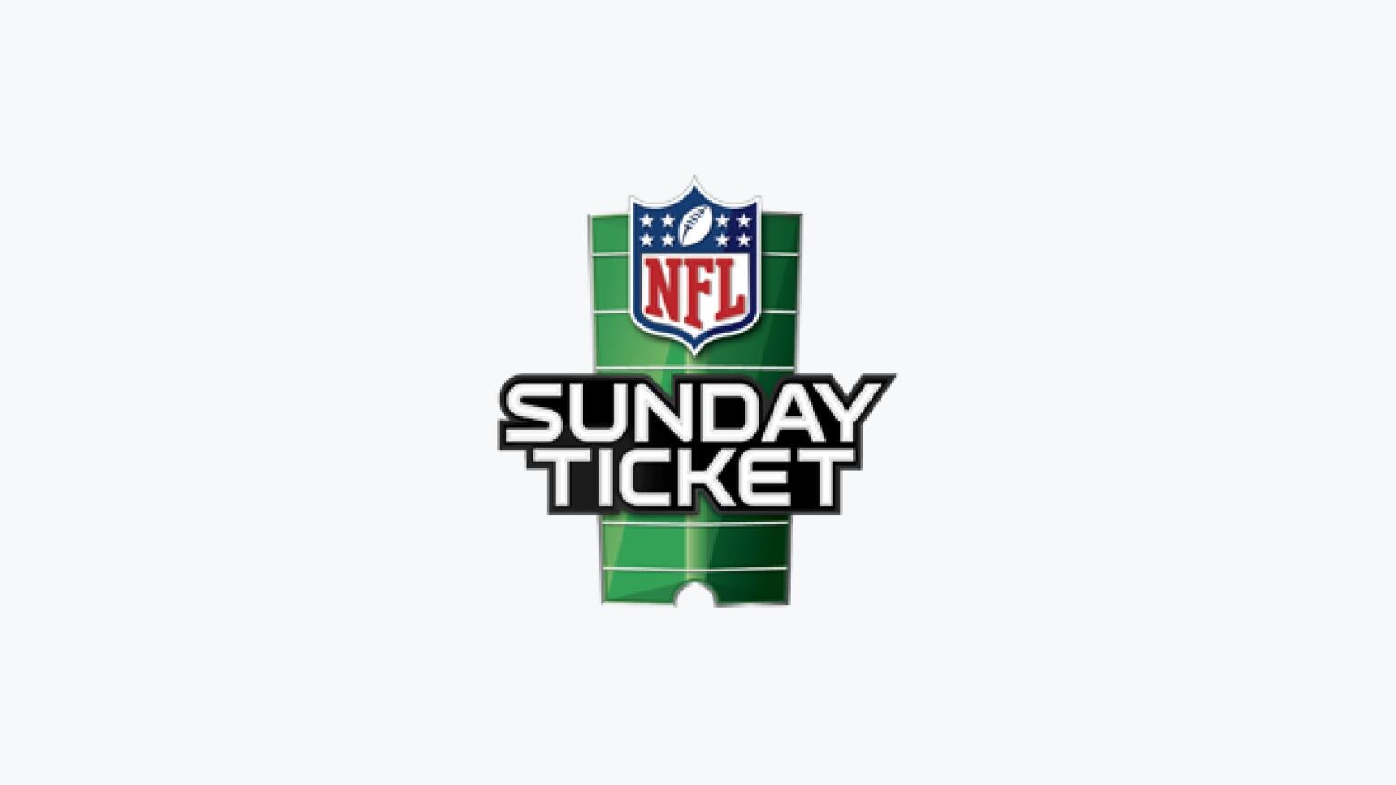 Report: Apple 'most likely' winning bidder for NFL Sunday Ticket