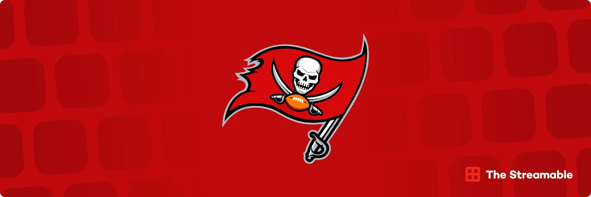 How to Watch Tampa Bay Buccaneers Games Online Live Without Cable