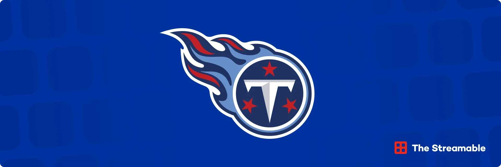 How to Watch Tennessee Titans Games Online Live Without Cable
