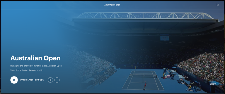 How to Watch the Australian Open Tennis 2024 without Cable