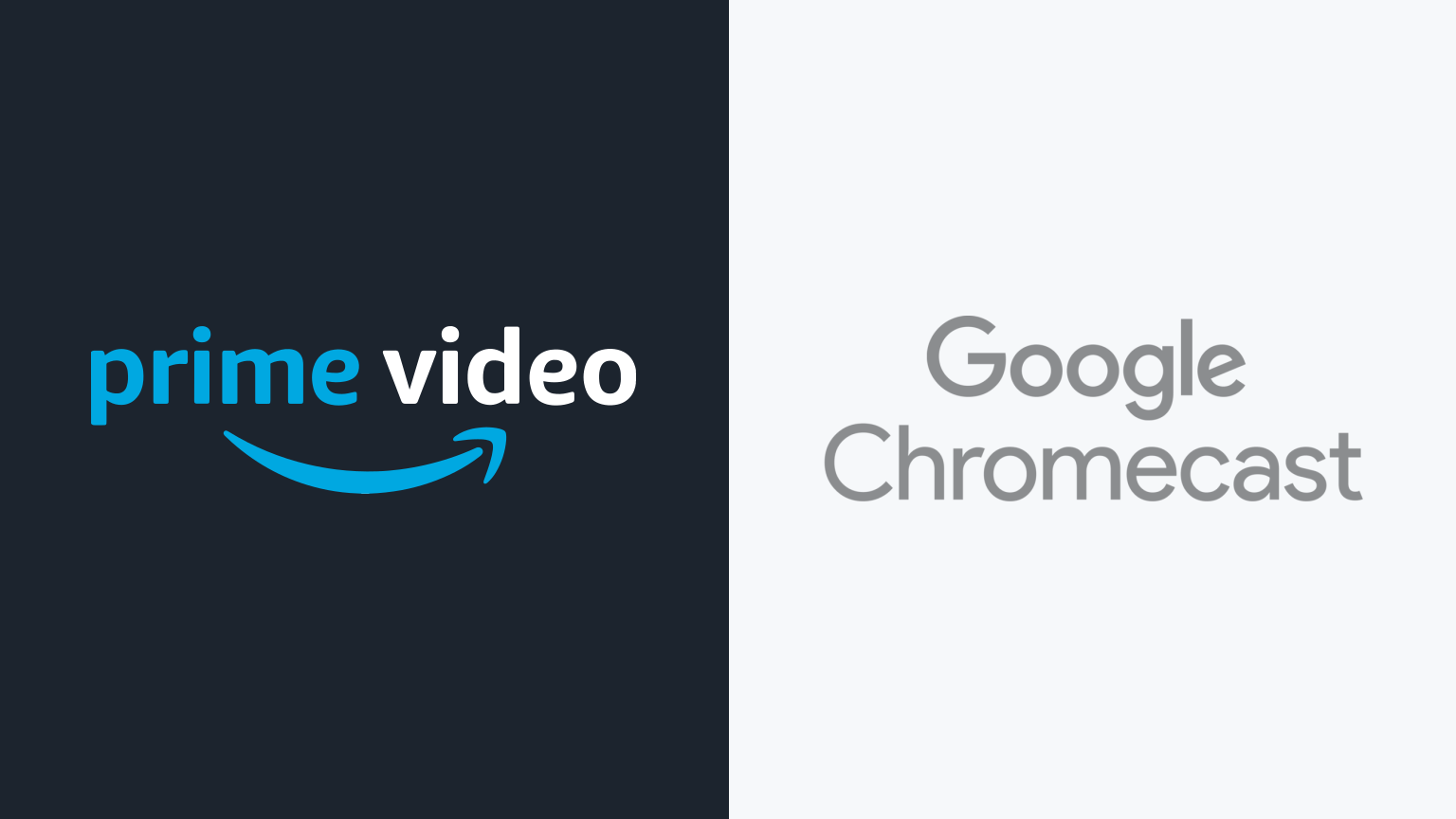 en lugar político Él Cómo ver Amazon Prime Video en Google Chromecast – The Streamable (ES)