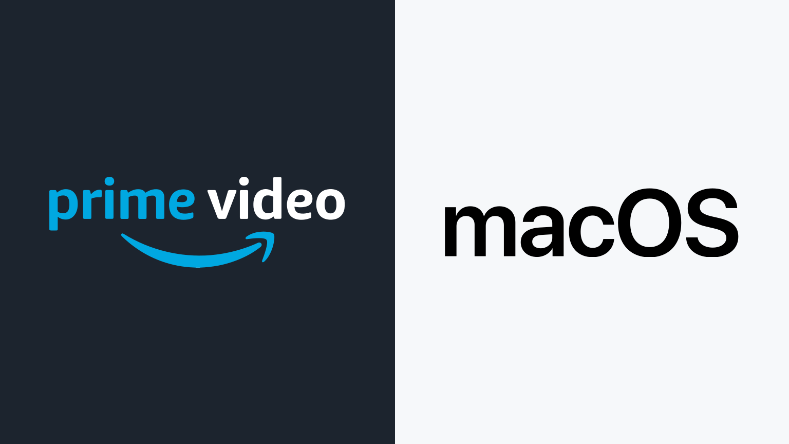 Como Ver Amazon Prime Video En Mac The Streamable