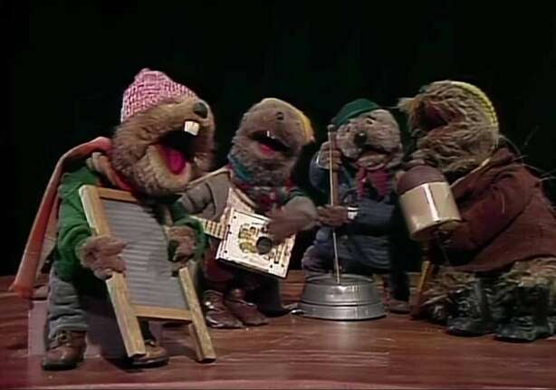 Emmet Otter