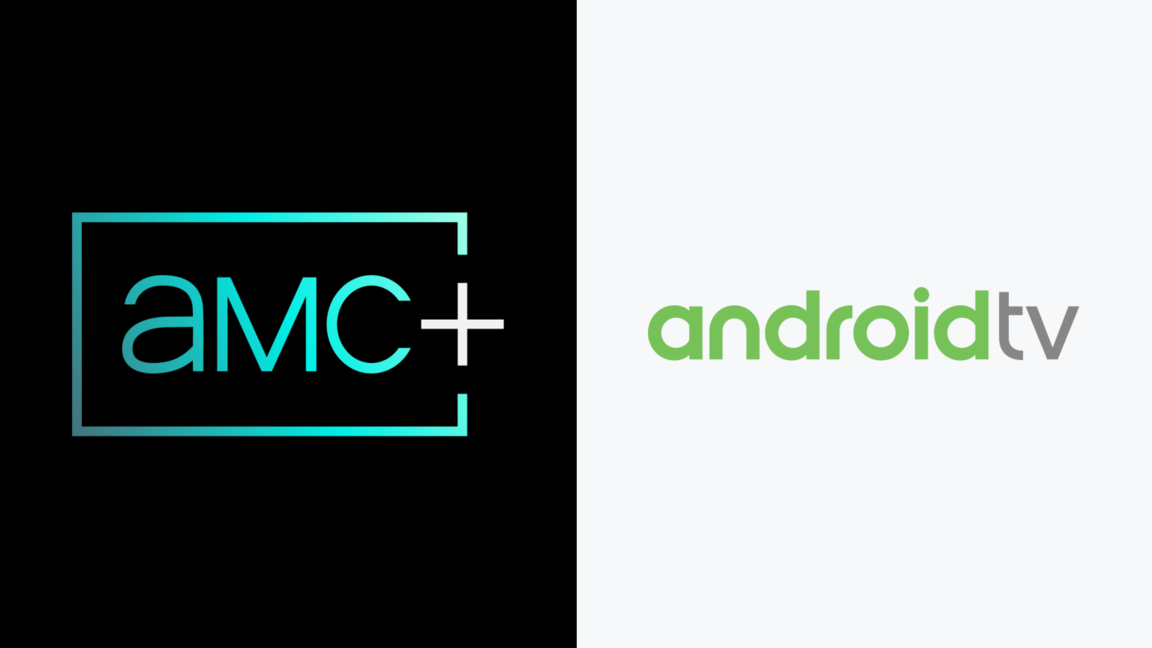 How to Watch AMC+ on Android TV The Streamable