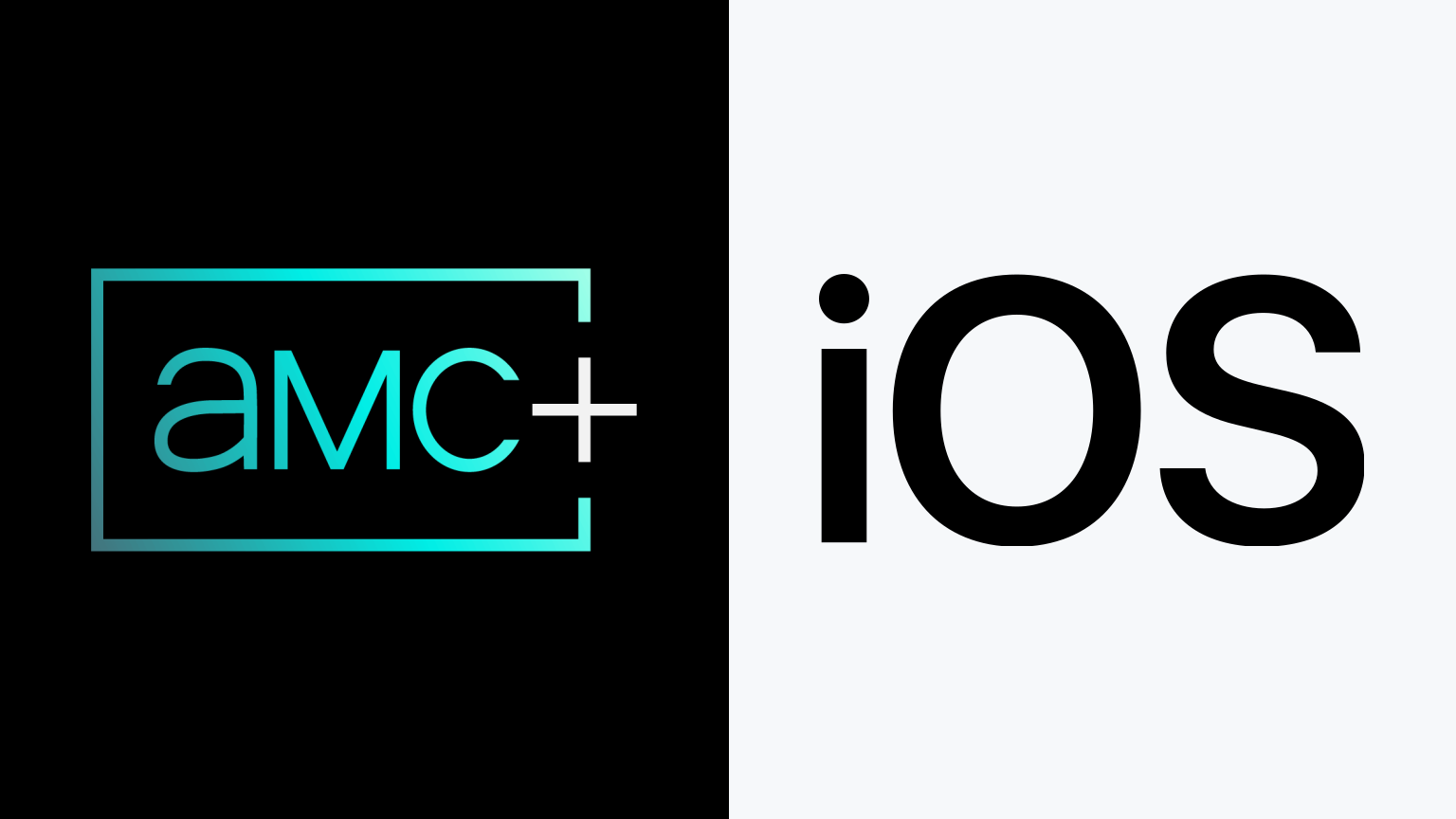 How to Watch AMC+ on iPhone/iPad The Streamable