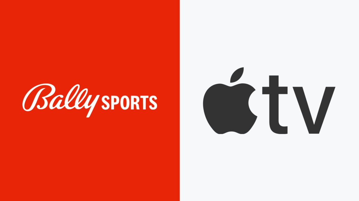 How to Watch Bally Sports App on Apple TV – The Streamable