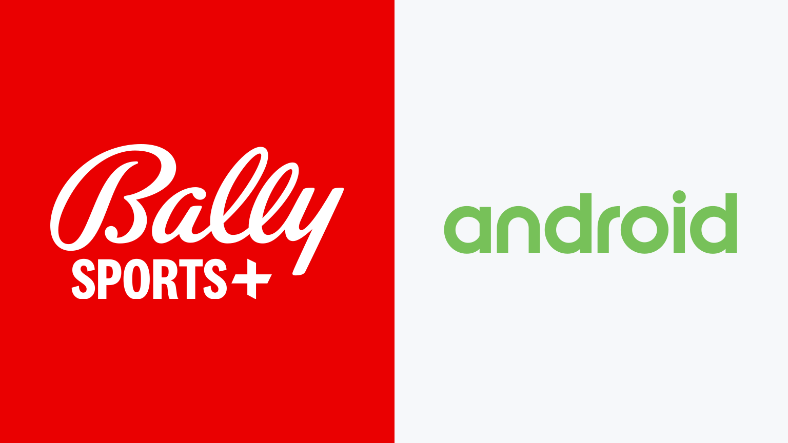 How to Watch Bally Sports+ on Android Phone/Tablet