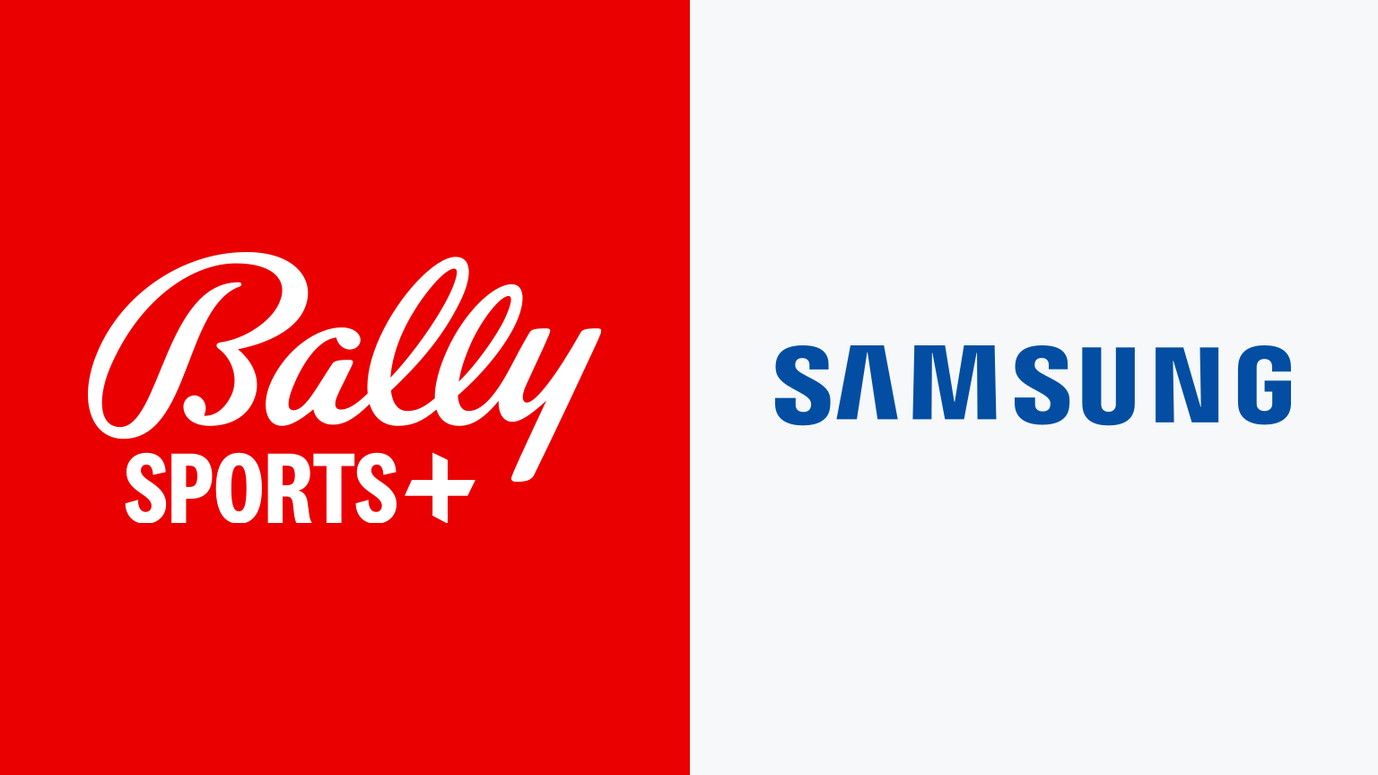 How to Watch Bally Sports+ on Samsung Smart TV