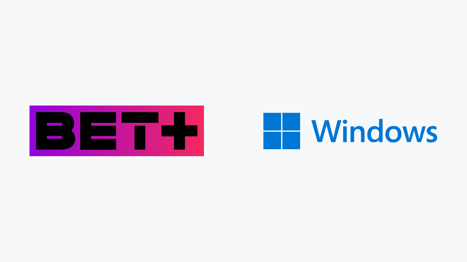 How to Watch BET+ on Windows The Streamable
