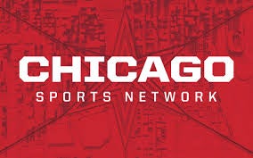 Chicago Sports Network logo