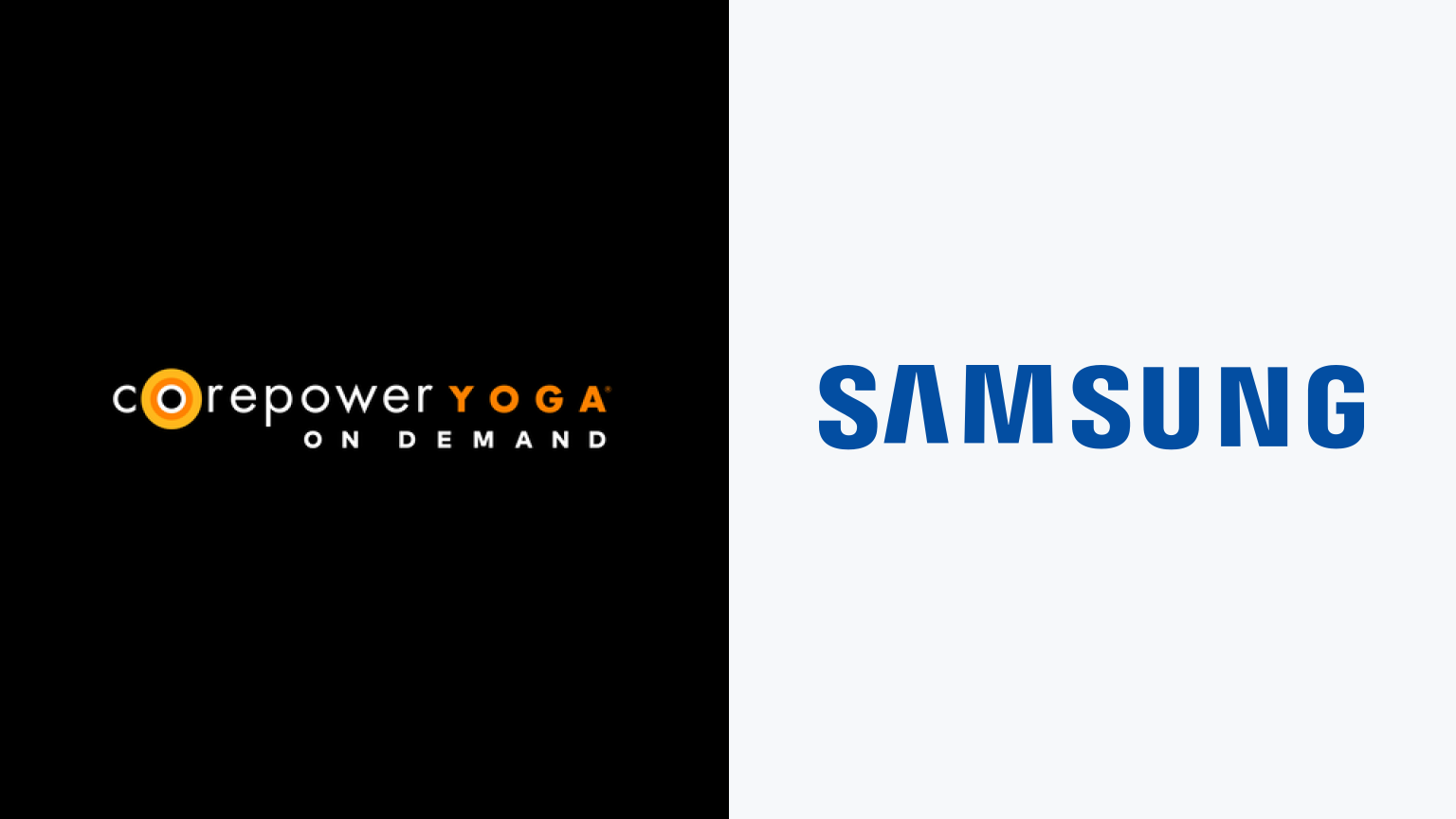 How to Watch CorePower Yoga On Demand on Samsung Smart TV – The