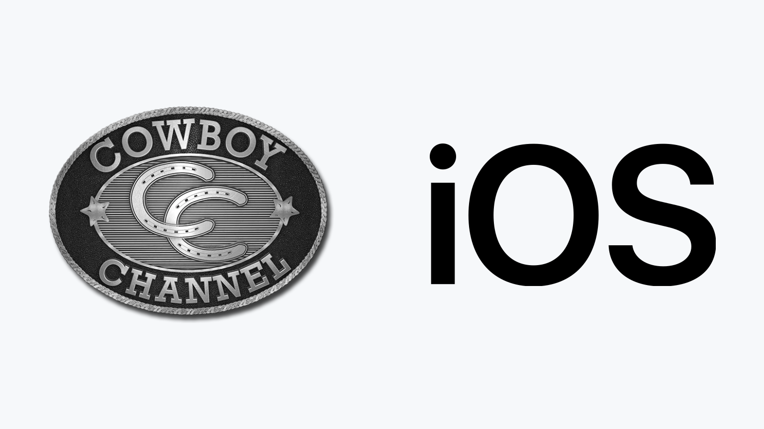 How to Watch Cowboy Channel + on iPhone/iPad